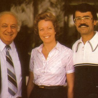 Troens Bevis Verdens Evangelisering