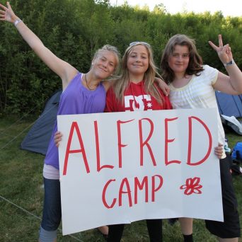 Jesus to the Nations