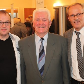 Troens Bevis Verdens Evangelisering