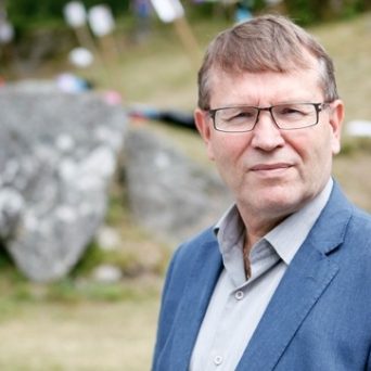 Aina Regina Eftestøl