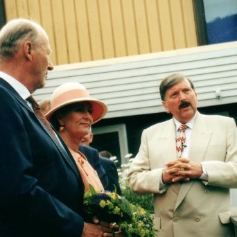 Troens Bevis Verdens Evangelisering