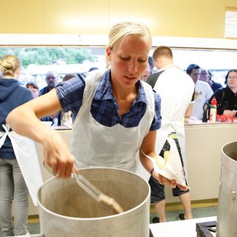 Aina Regina Eftestøl