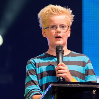 Aina Regina Eftestøl