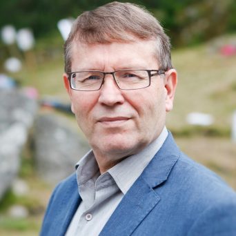 Aina Regina Eftestøl