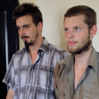 Troens Bevis Verdens Evangelisering