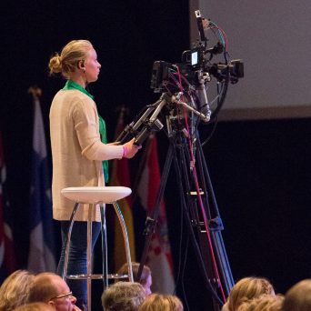 Foto: Aina Regina Eftestøl