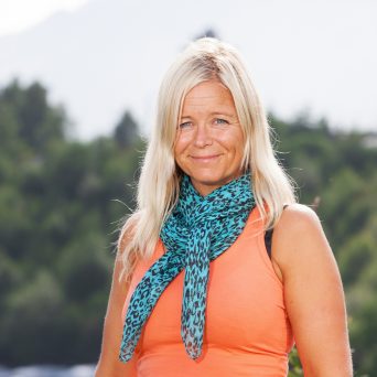 Aine Regina Eftestøl