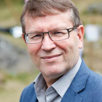 Aina Regina Eftestøl