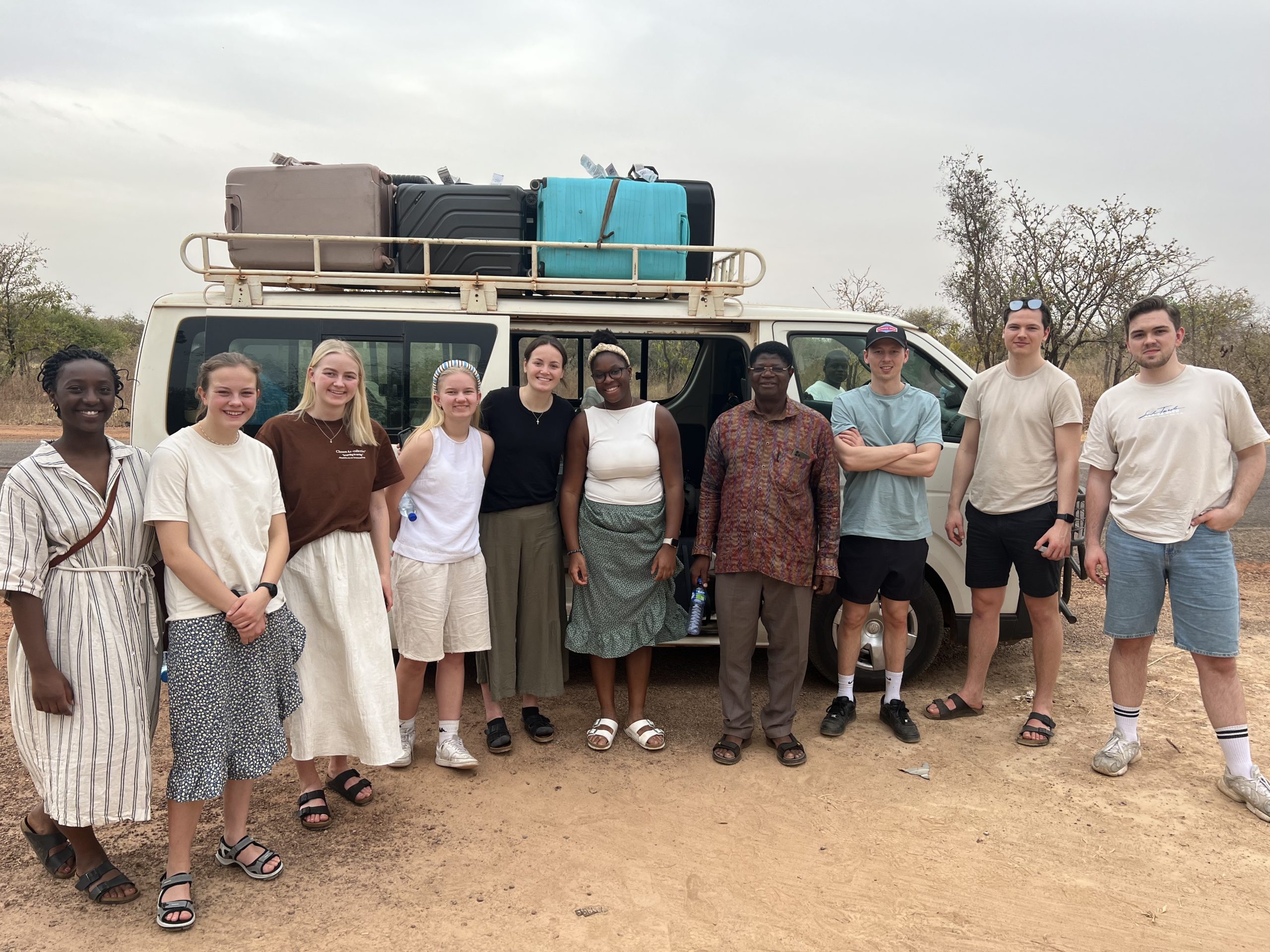 Hver person teller | Kad-Esh MAP Ministries, image size:2560x1920